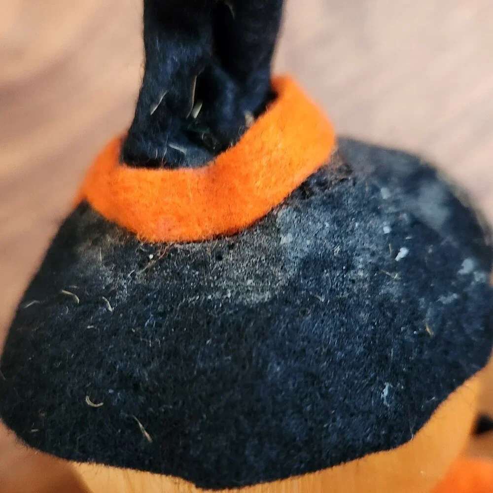 Halloween Craft Items *AS IS* Please Read